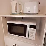 Hornera Santa Fe - Duplex Renovado Y Encantador
