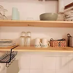 Hornera Santa Fe - Duplex Renovado Y Encantador