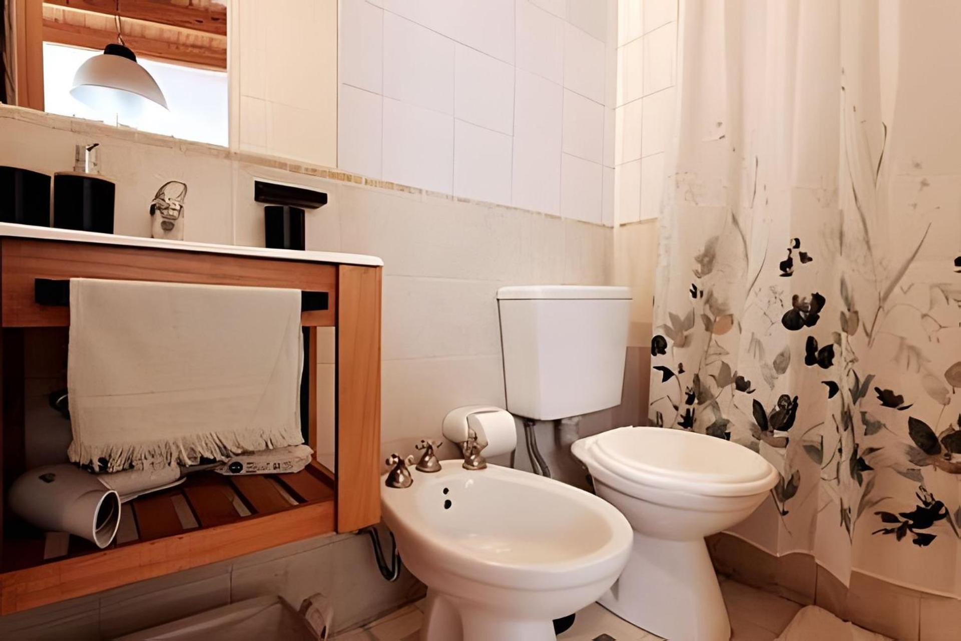 Apartment Hornera Santa Fe - Duplex Renovado Y Encantador