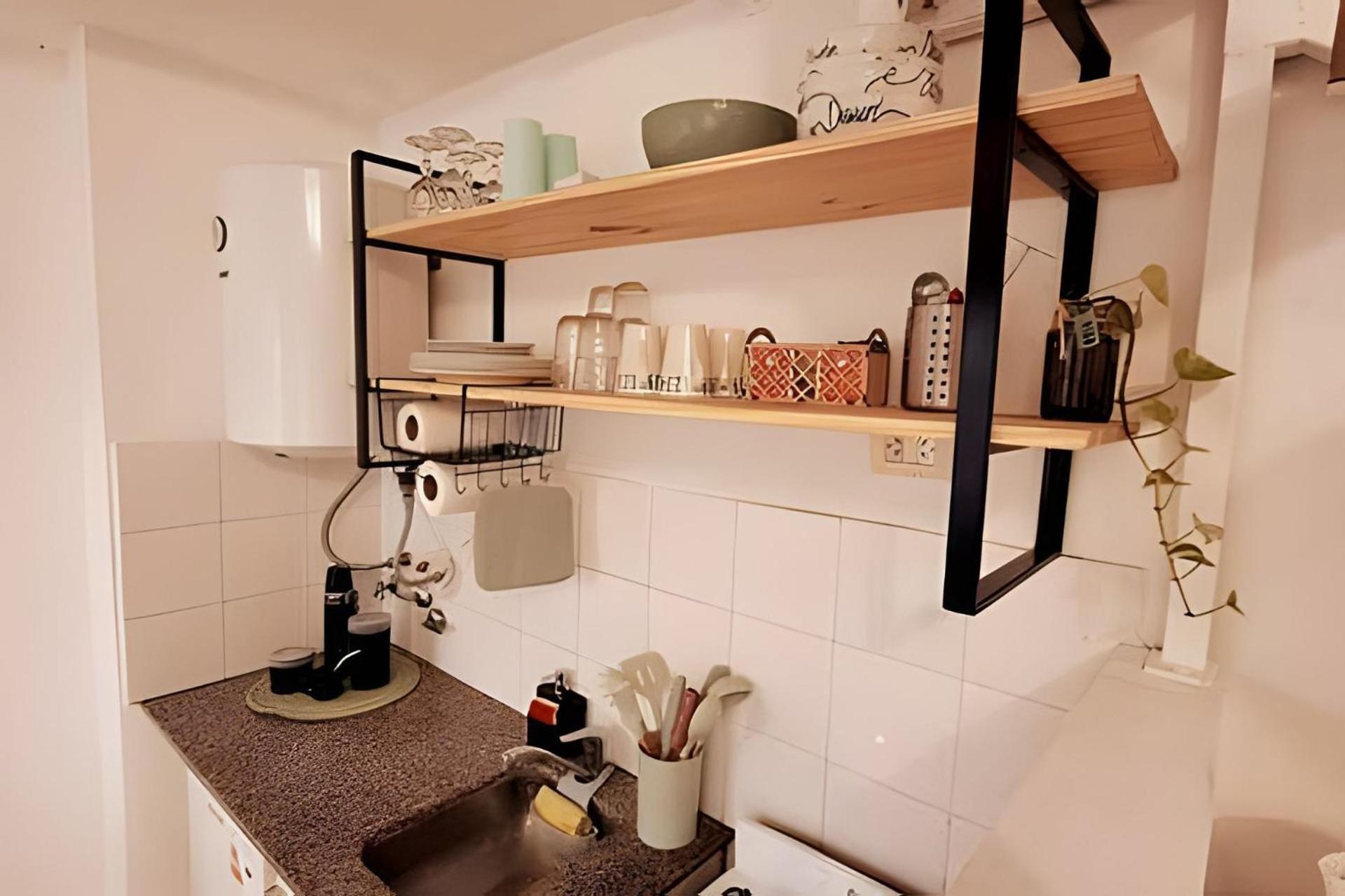 Apartment Hornera Santa Fe - Duplex Renovado Y Encantador Rosario