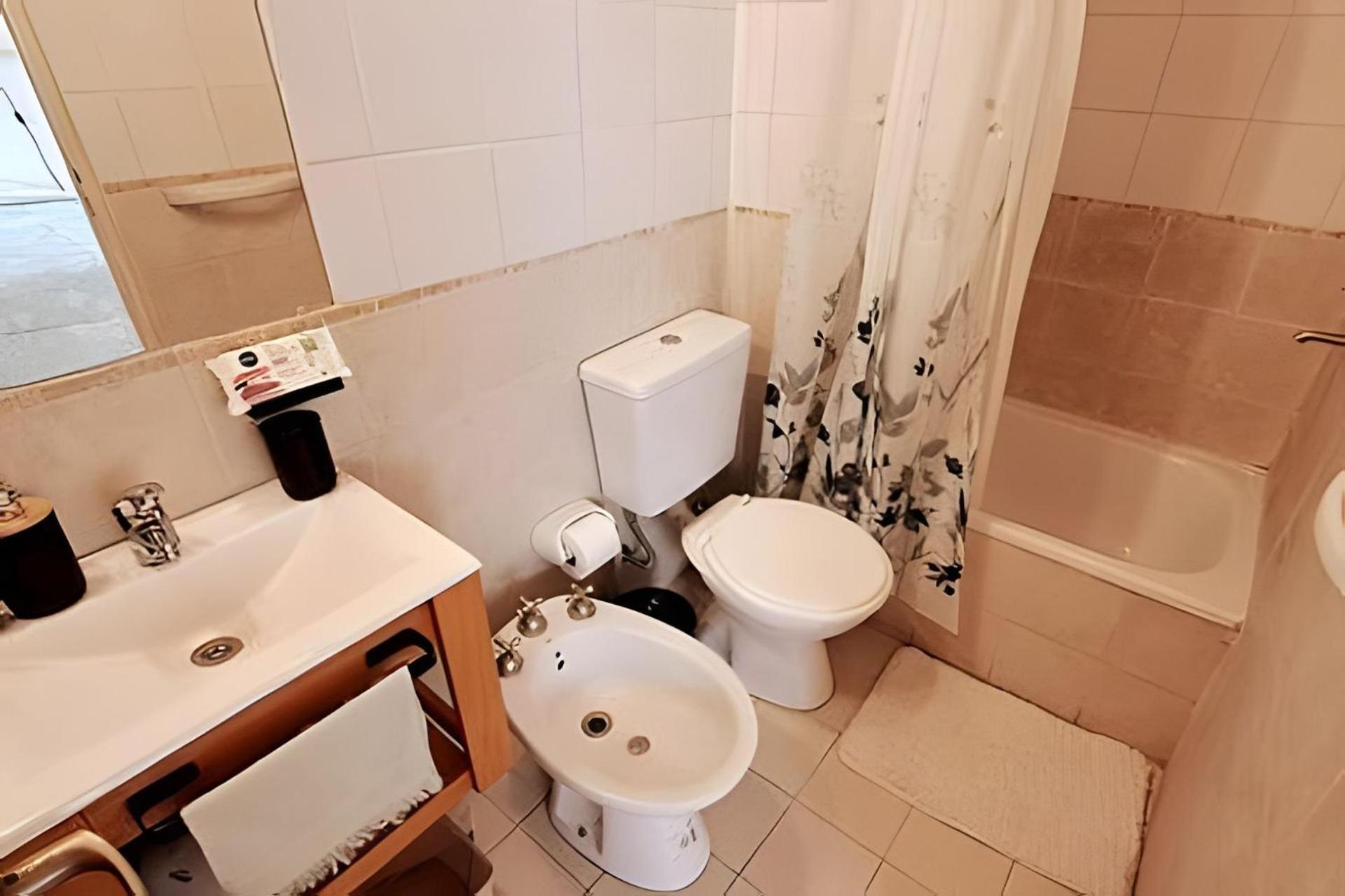 Apartment Hornera Santa Fe - Duplex Renovado Y Encantador *