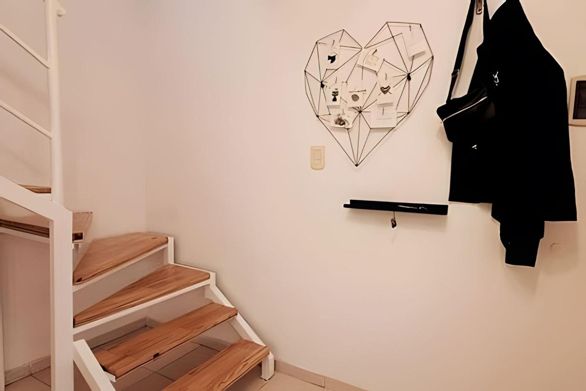 Apartment Hornera Santa Fe - Duplex Renovado Y Encantador Rosario