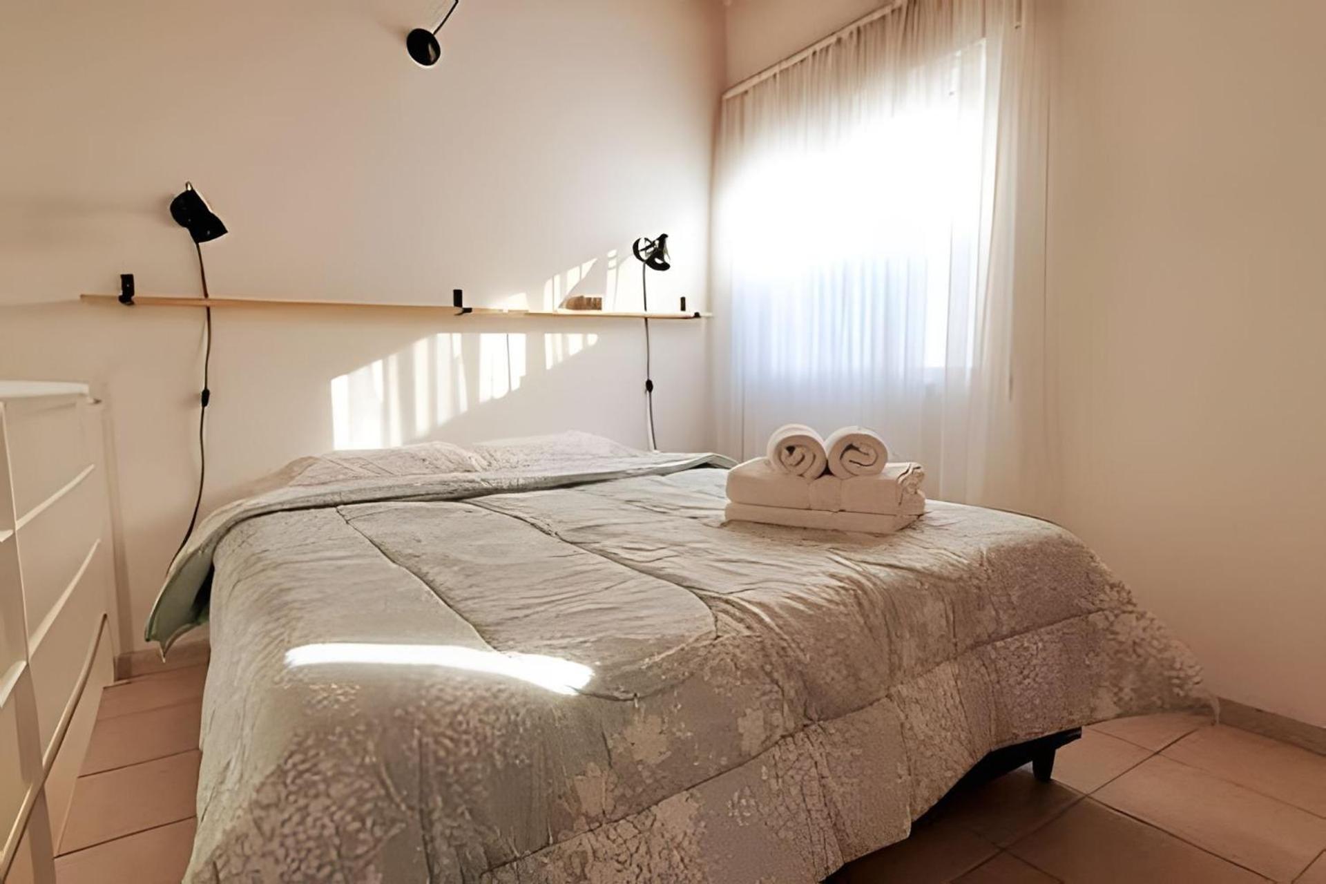 Apartment Hornera Santa Fe - Duplex Renovado Y Encantador