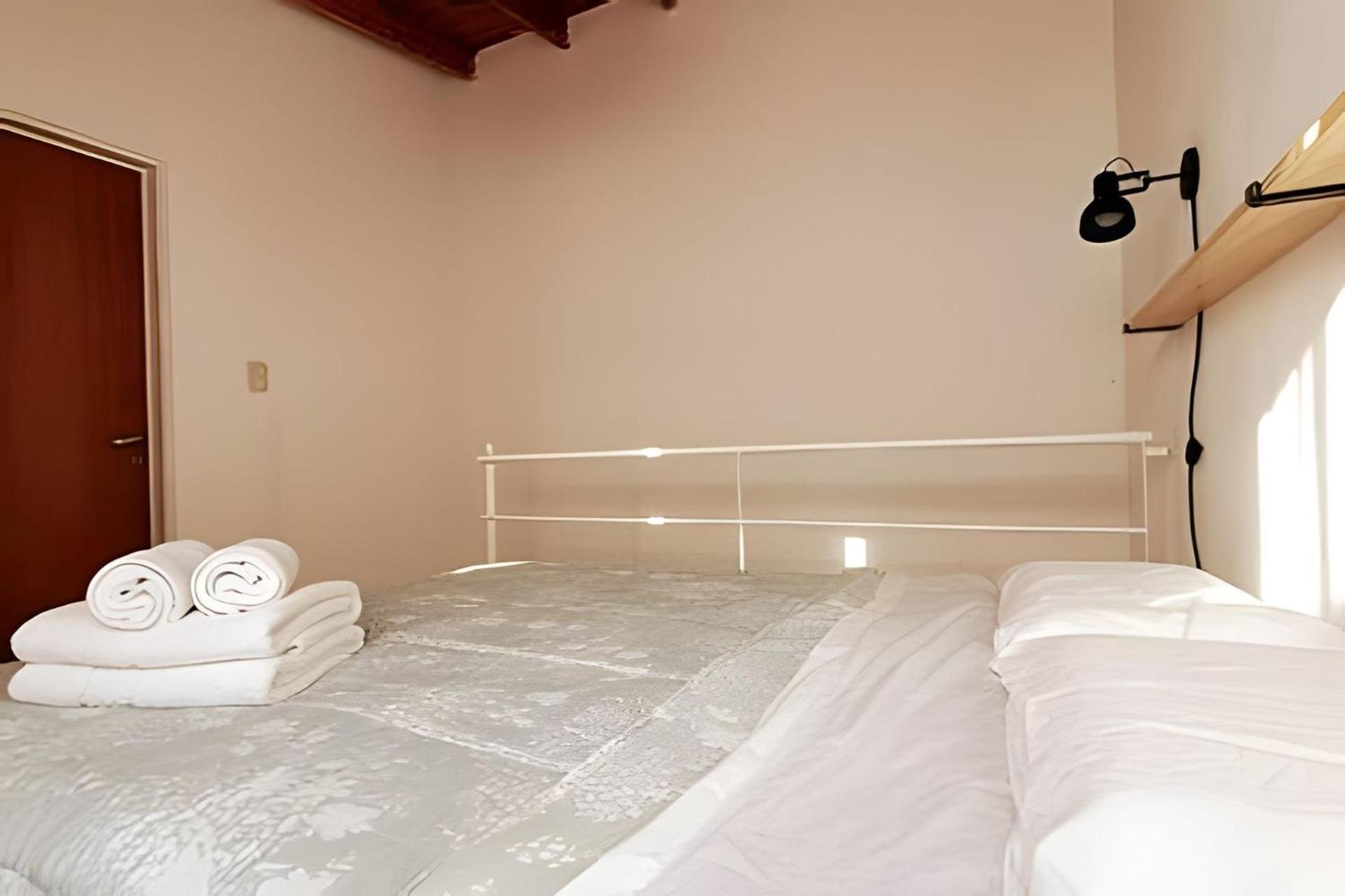 Apartment Hornera Santa Fe - Duplex Renovado Y Encantador *
