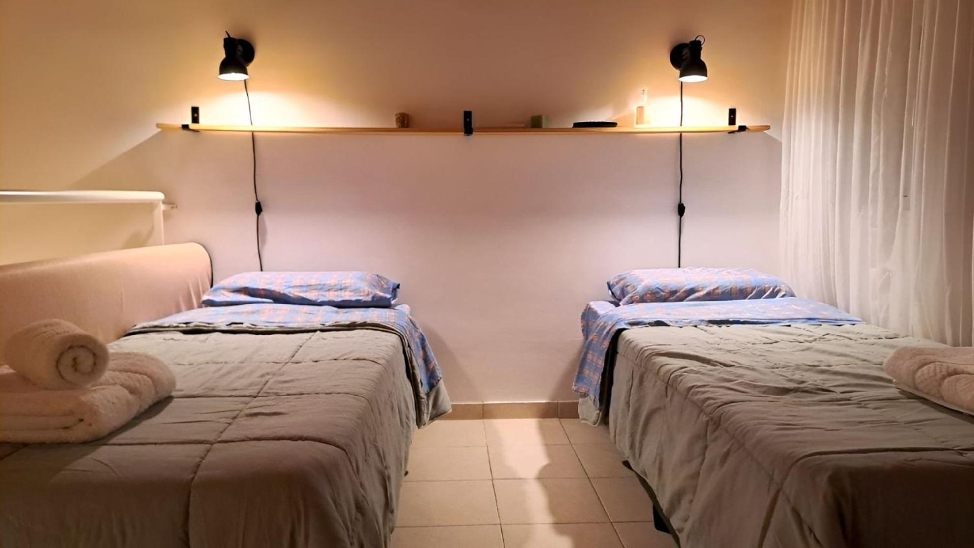 Hornera Santa Fe - Duplex Renovado Y Encantador Apartment *
