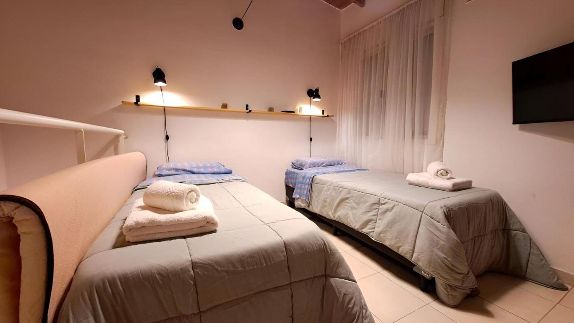 Apartment Hornera Santa Fe - Duplex Renovado Y Encantador *