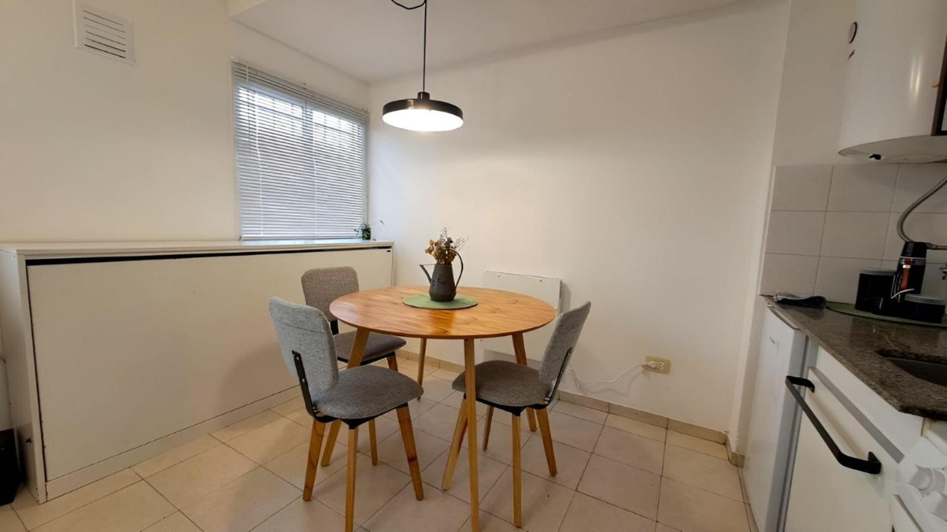 Hornera Santa Fe - Duplex Renovado Y Encantador Apartment Rosario